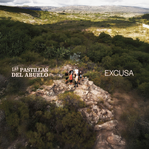 Las Pastillas Del Abuelo : Excusa